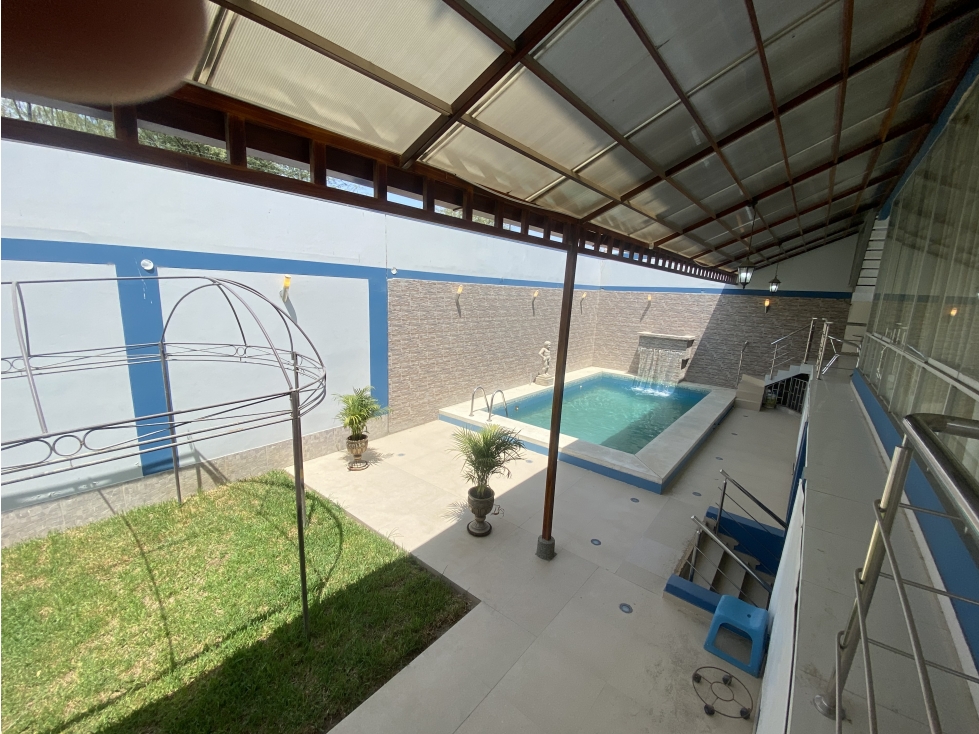 VENDO O ALQUILO HERMOSA CASA EN CORALES - 3