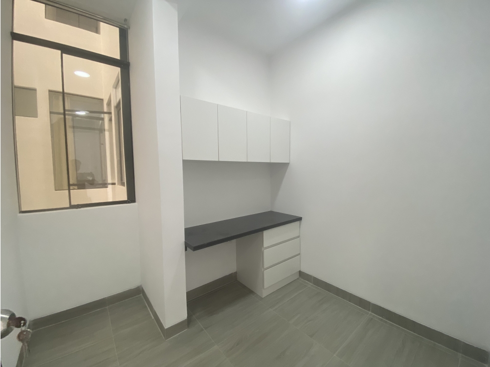 VENDO LINDO DEPARTAMENTO DE ESTRENO EN BOULEVARD PARK - 6
