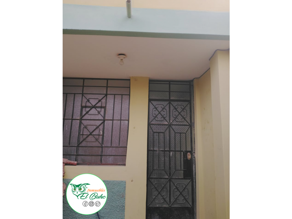 VENDO CASA EN EL A.A. H.H. ALMIRANTE MIGUEL GRAÚ - PIURA - 2