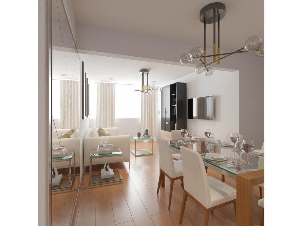 VENDO TERRENO CON PLANOS EN CASUARINAS III ETAPA - 4