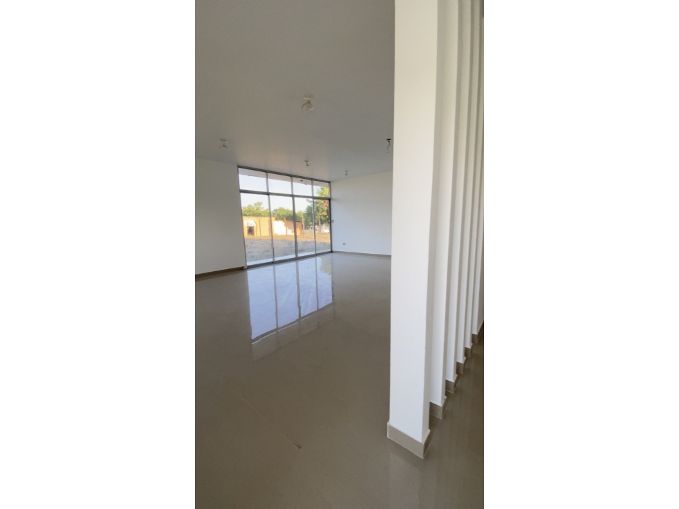 VENDO CASA EN 1500 m2 EN EJIDOS DE HUAN — foto 4