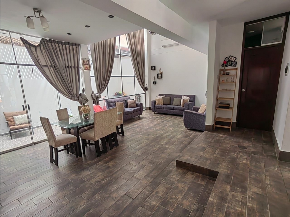 ALQUILO LINDA CASA EN MIRAFLORES COUNTRY CLUB — foto 4