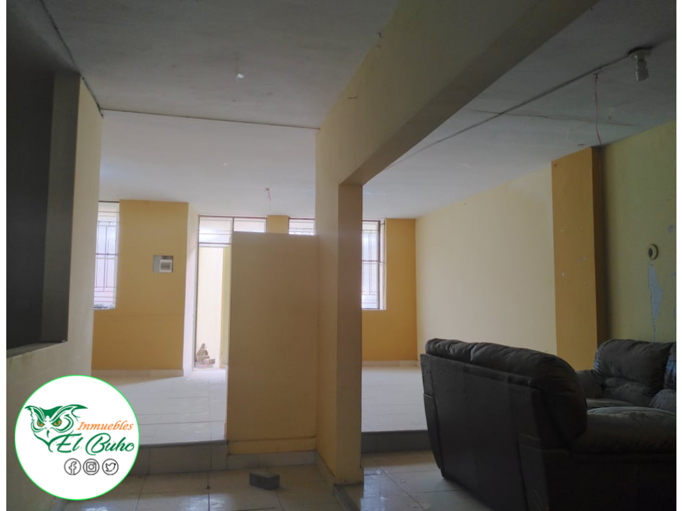 VENDO CASA EN EL A.A. H.H. ALMIRANTE MIGUEL GRAÚ - PIURA - 5