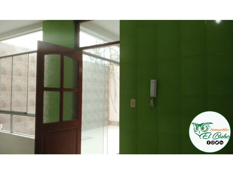 VENDO CASA EN URB. SAN EDUARDO, PIURA. — foto 5