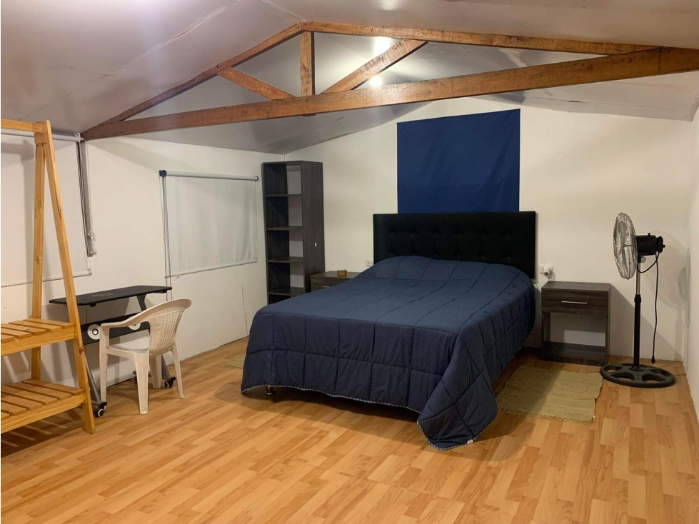 ALQUILO BUNGALOWS EN COLAN - 4