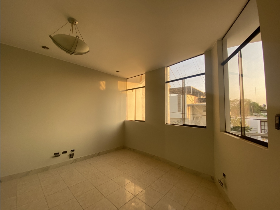 VENDO DEPARTAMENTOS EN MIRAFLORES - 3