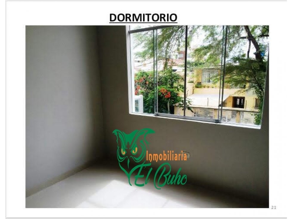VENTA DE DEPARTAMENTOS MIRAFLORES - PIURA - 5