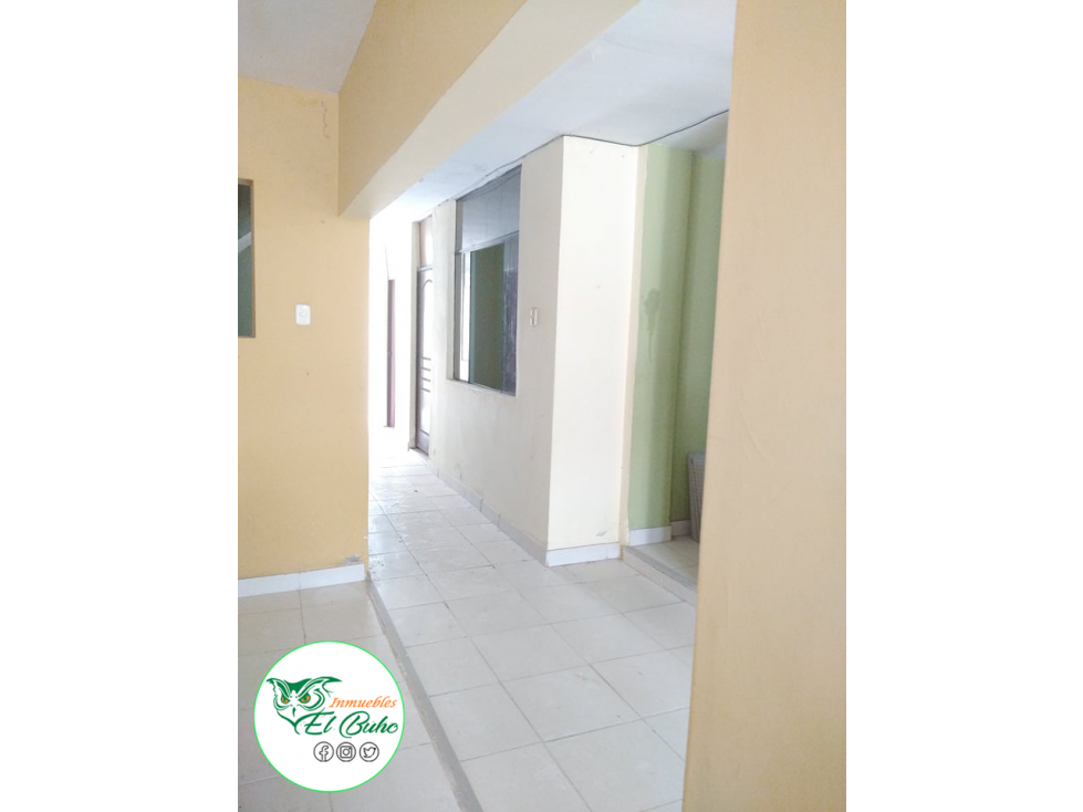 VENDO CASA EN EL A.A. H.H. ALMIRANTE MIGUEL GRAÚ - PIURA - 6