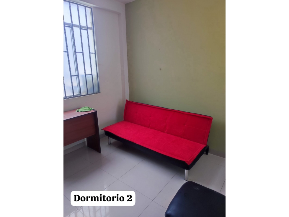 VENDO DEPARTAMENTO EN MIRAFLORES — foto 4