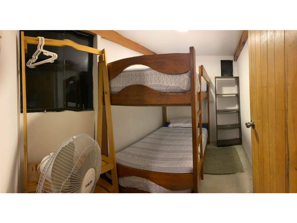 ALQUILO BUNGALOWS EN COLAN - 6