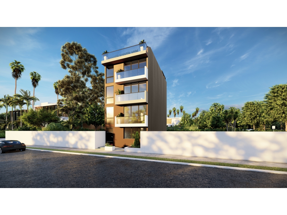 VENDO TERRENO CON PLANOS EN CASUARINAS III ETAPA - 3