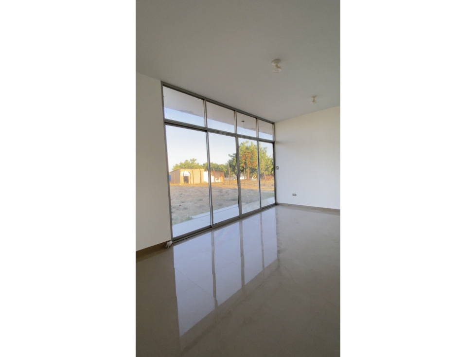 VENDO CASA EN 1500 m2 EN EJIDOS DE HUAN — foto 3