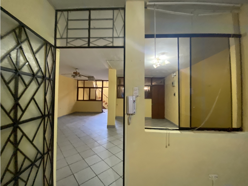 ALQUILO CASA EN SANTA MARÍA DEL PINAR - 6