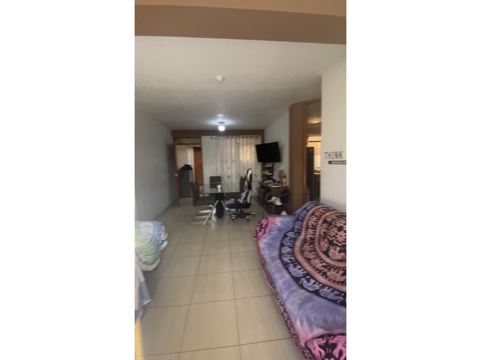 VENDO DEPARTAMENTO EN EXCELENTE UBICACIÓN CÉNTRICA - 3