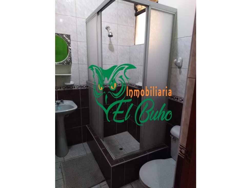 ALQUILO DEPARTAMENTO AMOBLADO MIRAFLORES PIURA — foto 2