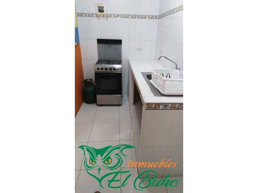 ALQUILO DEPA AMOBLADO EN MIRAFLORES, PIURA - 5