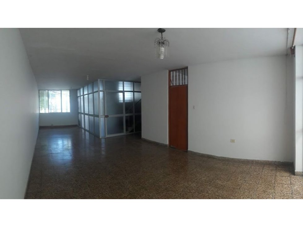 ALQUILO CASA PARA OFICINAS, MIRAFLORES, PIURA - 3