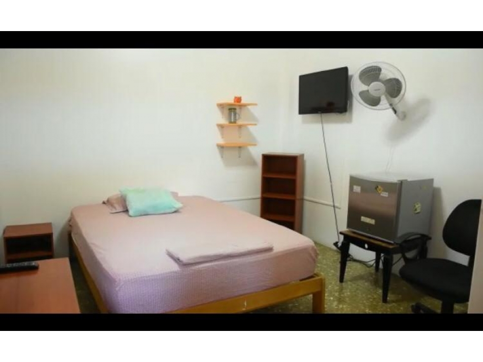 ALQUILO HABITACIONES AMOBLADOS — foto 6