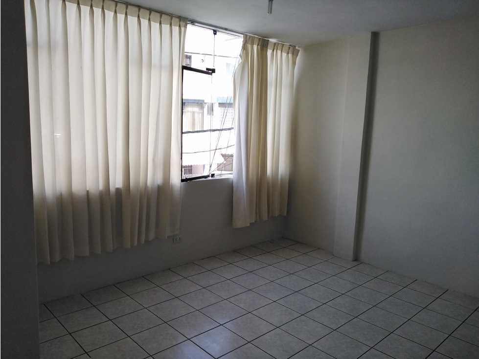 ALQUILO DEPARTAMENTO EN SAN FELIPE - 2