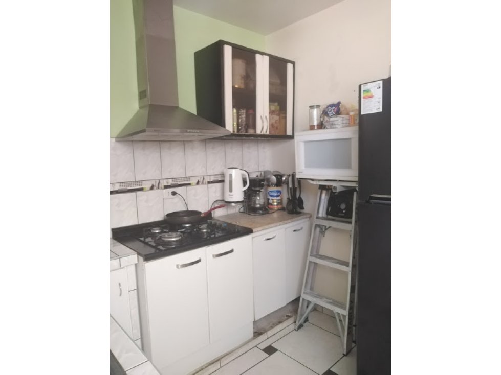 VENDO DEPARTAMENTO EN SANTA MARÍA DEL PINAR, PIURA — foto 4