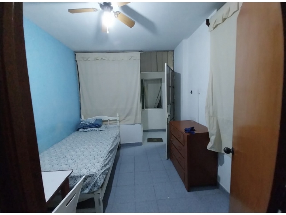 HABITACIONES AMOBLADAS EN SAN FELIPE - 2
