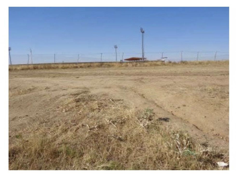 VENDO TERRENO EN ALTOS DE CASTILLA - 6