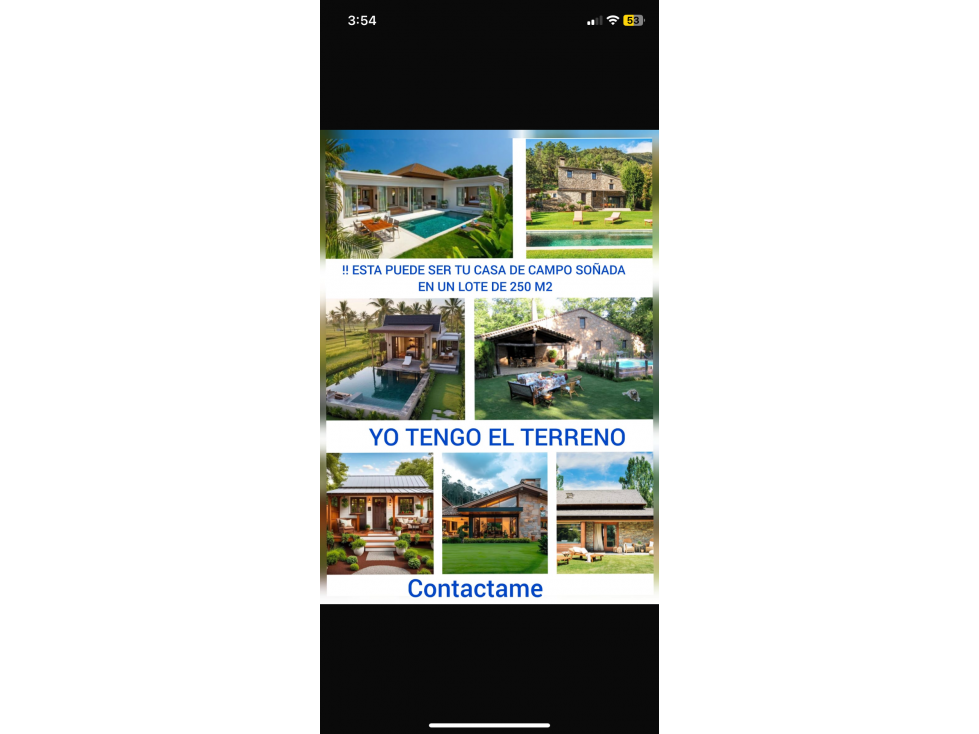 LOTES DE CAMPO EN CARRETERA PIURA -PAITA - 1