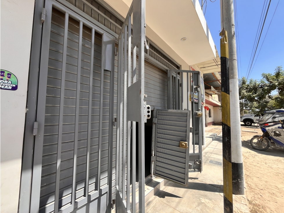 ALQUILO LOCAL EN AVENIDA — foto 2