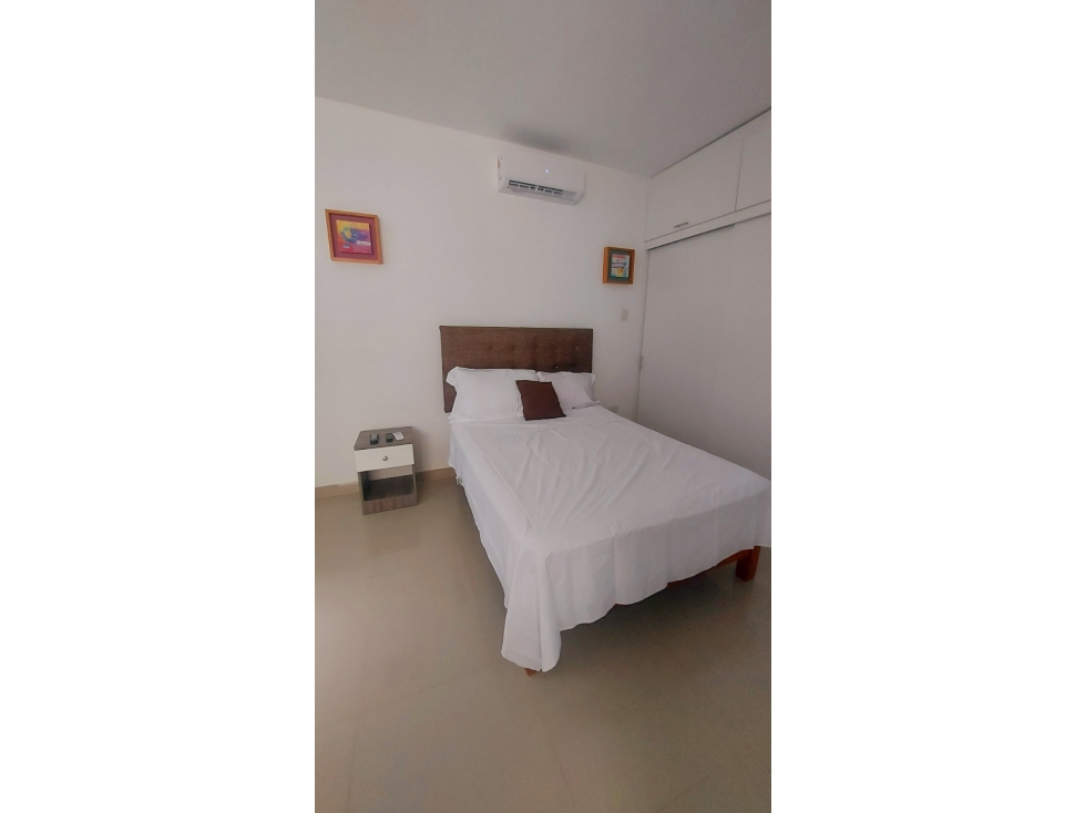 VENDO MINIDEPARTAMENTO EN NEW CONCEPTO COUNTRY CLUB — foto 5