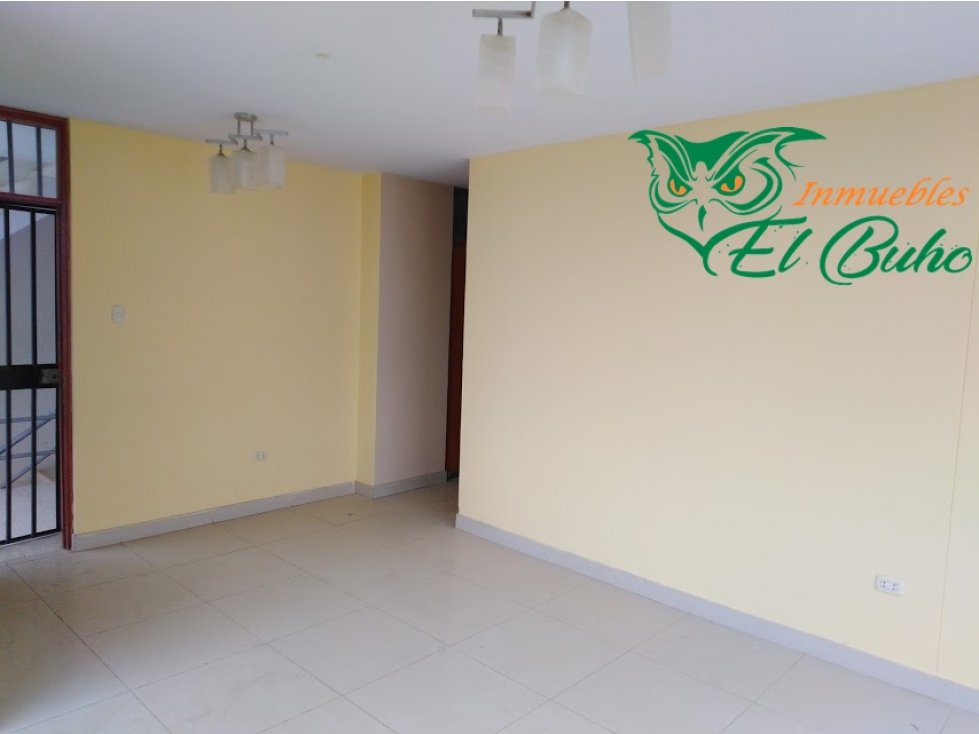 VENDO DEPARTAMENTO EN MIRAFLORES, PIURA - 2