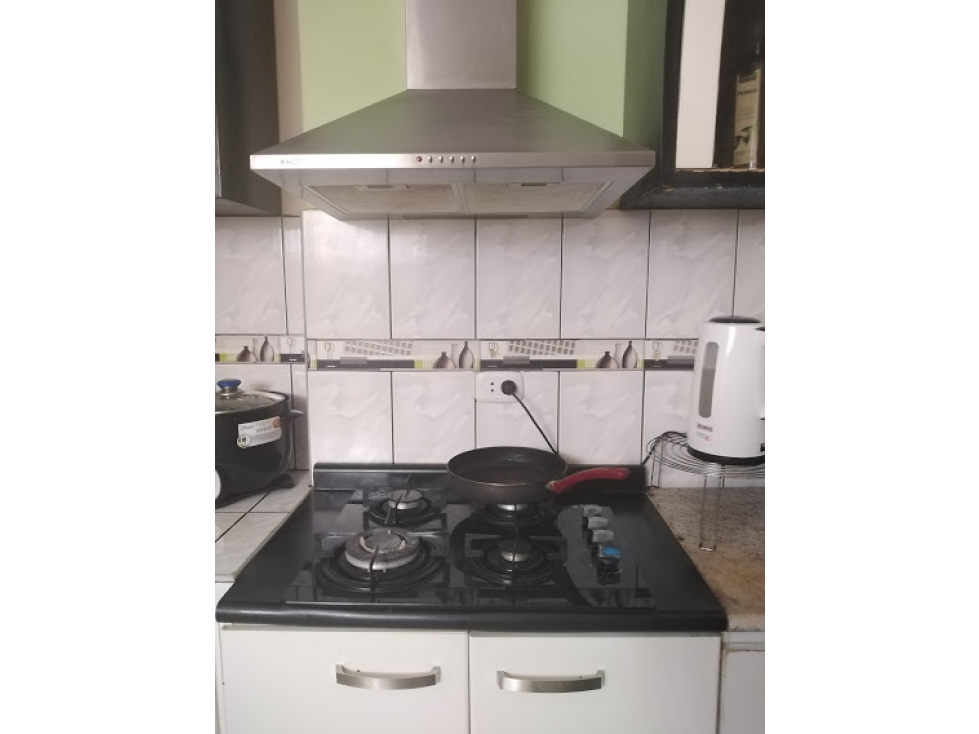 VENDO DEPARTAMENTO EN SANTA MARÍA DEL PINAR, PIURA — foto 5