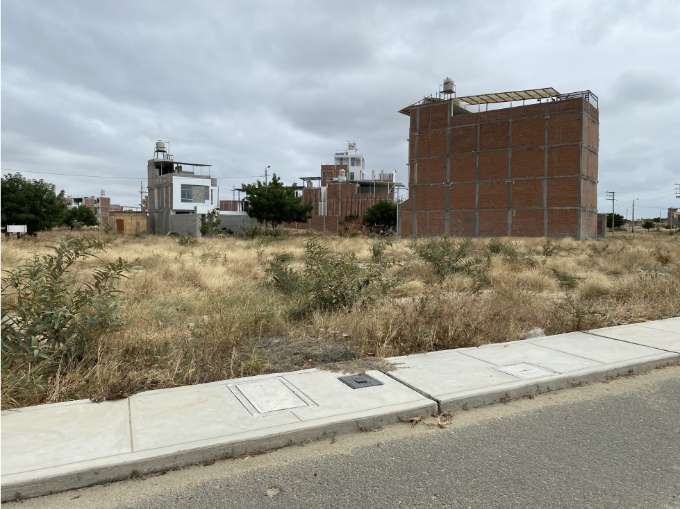 VENDO LOTES EN BOULEVARD PARK COUNTRY CLUB - 3