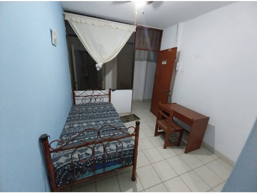 HABITACIONES AMOBLADAS EN SAN FELIPE - 3