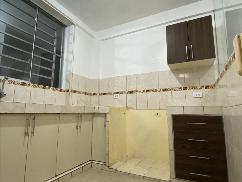 VENDO DEPARTAMENTO 1er PISO SANTA MARÍA DEL PINAR - 3