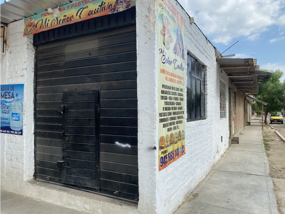 ALQUILO LOCAL EN ESQUINA AV. CIRCUNVALACIÓN — foto 4