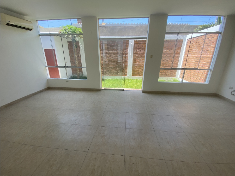 ALQUILO CASA EN CONDOMINIO LAS ARENAS, PIURA - 1