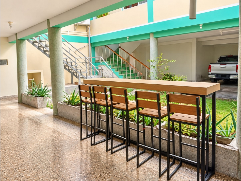 ALQUILO CASA EN URB. LAS MERCEDES - PIURA. — foto 4