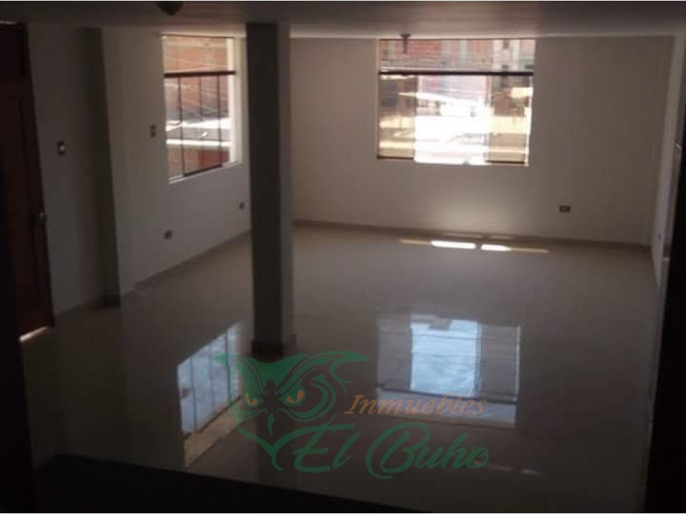 VENDO AMPLIO DEPARTAMENTO A PRECIO DE OCASION - 6