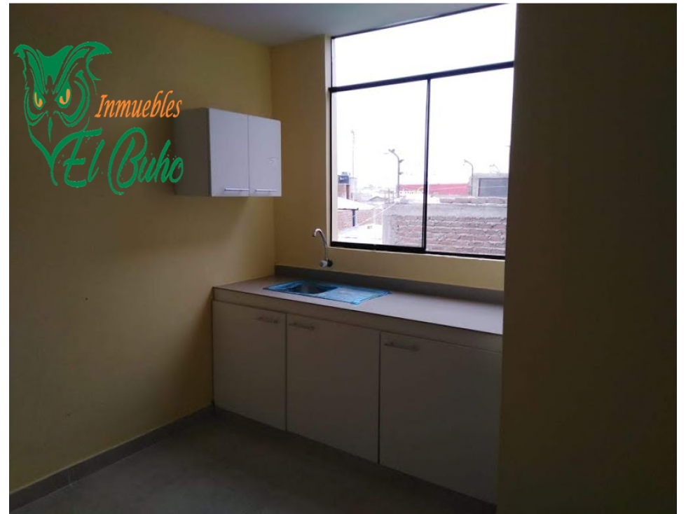 ALQUILO DEPARTAMENTO EN URB. SANTA ANA , PIURA — foto 4