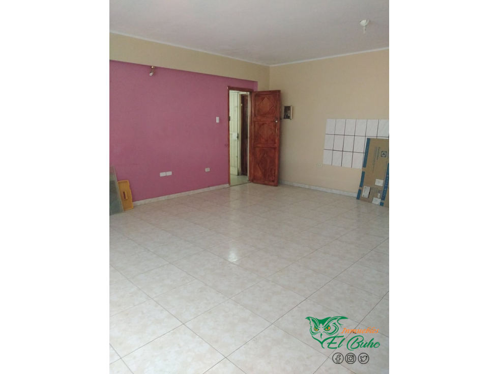 VENDO DEPARTAMENTO EN AV. GRAU, CENTRO DE PIURA. — foto 6