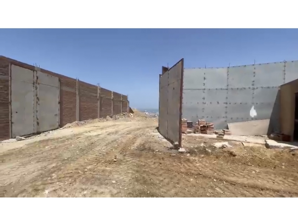 VENDO O ALQUILO ALMACÉN EN ZONA INDUSTRIAL TALARA ALTA - 4