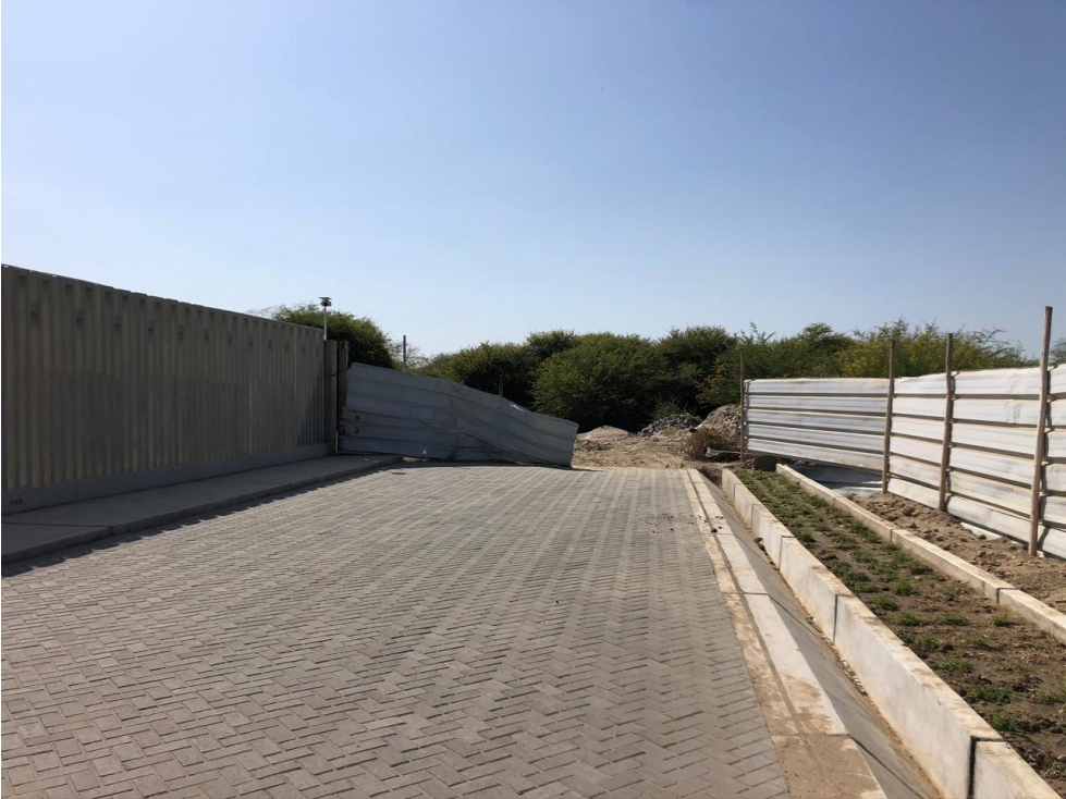 VENDO TERRENOS en entrada de Catacaos — foto 4