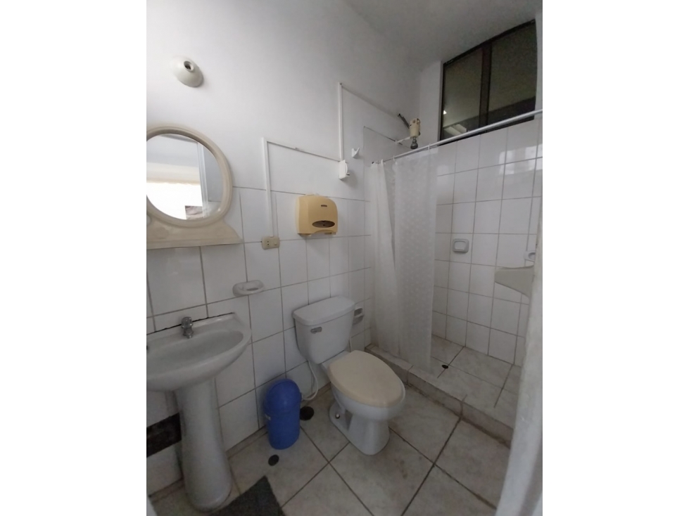HABITACIONES AMOBLADAS EN SAN FELIPE - 4