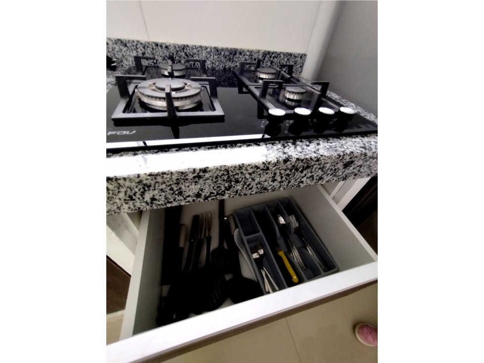 VENDO MINIDEPARTAMENTO EN NEW CONCEPTO COUNTRY CLUB — foto 3
