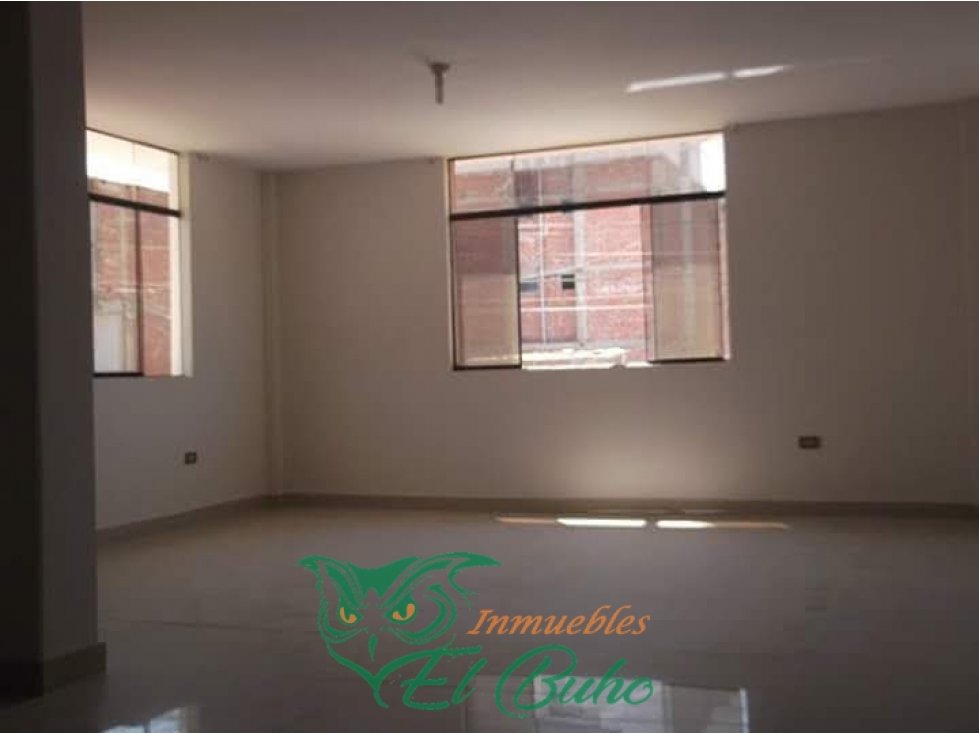 VENDO AMPLIO DEPARTAMENTO A PRECIO DE OCASION - 5
