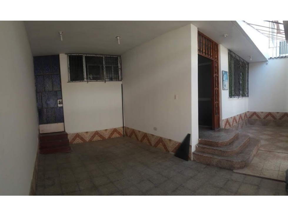 ALQUILO CASA PARA OFICINAS, MIRAFLORES, PIURA - 6