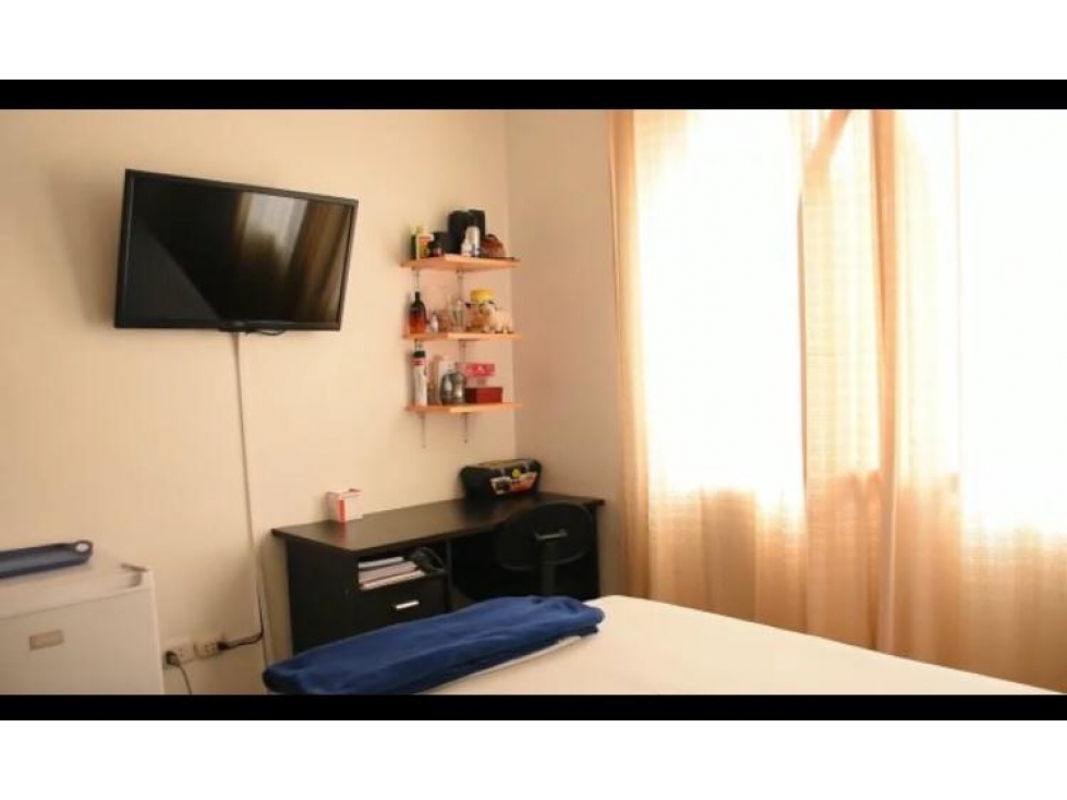 ALQUILO HABITACIONES AMOBLADOS — foto 5