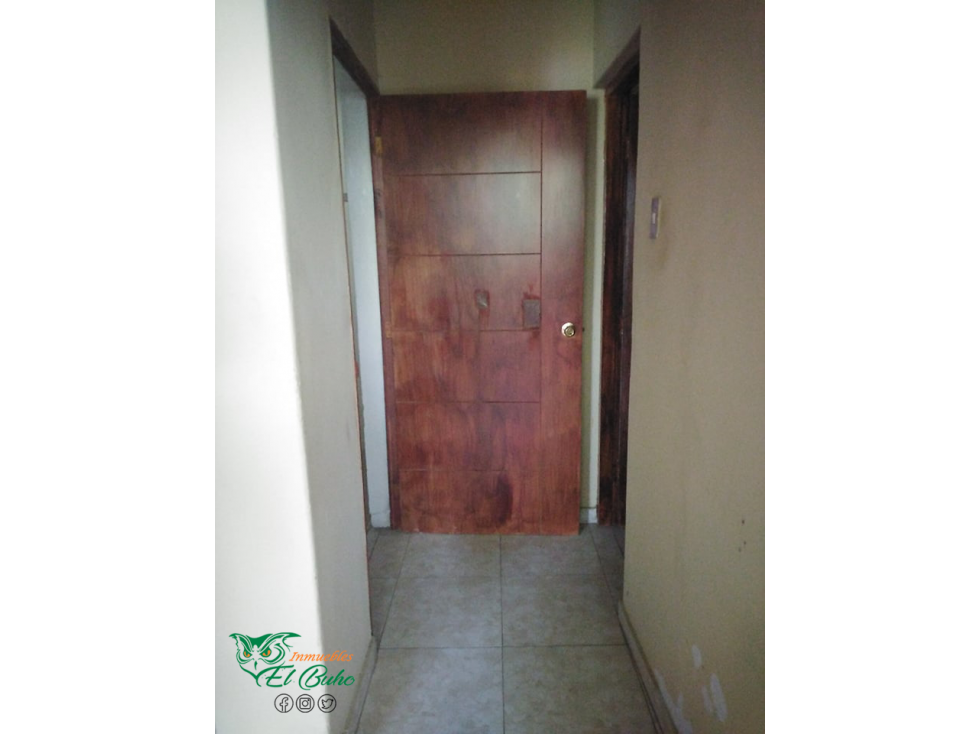 VENDO DEPARTAMENTO EN AV. GRAU, CENTRO DE PIURA. — foto 5
