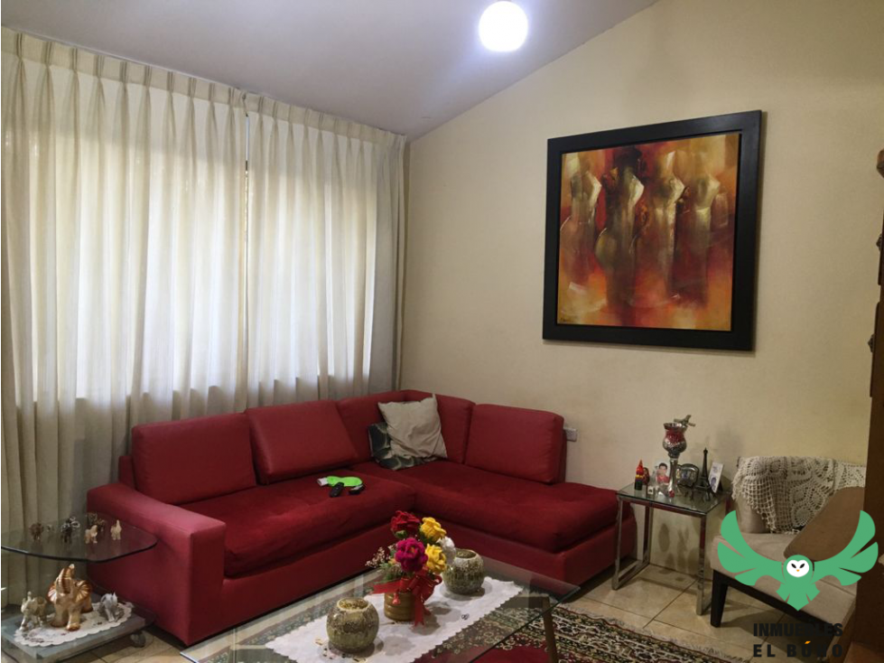 VENDO DÚPLEX EN LA URBANIZACIÓN PIURA, PIURA. - 2