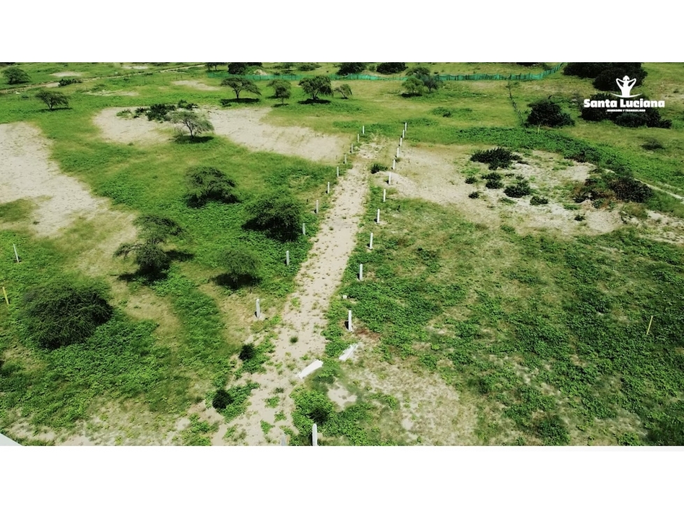 LOTES EN EJIDOS, PROYECTO SANTA LUCIANA — foto 4